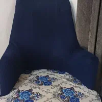 مبل ۷نفره تمیز نو|مبلمان خانگی و میز عسلی|امیدیه, |دیوار