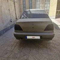 فروش دوو سیلو ۸۱|خودرو سواری و وانت|کرمان, |دیوار