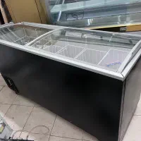 فریزرصنعتی صندوقی تهران سرما