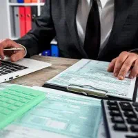 آموزش عملی حسابداری و اظهار نامه مالیاتی