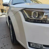دنا پلاس توربو دنده ای ۶ دنده  فول مدل ۱۴۰۲ صفر|خودرو سواری و وانت|اصفهان, لنبان|دیوار
