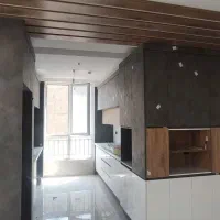 صدف۱۱۱متر۲خواب طبقه اول فوق لوکس سردونبش