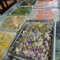 کاروان زیارتی کربلا
