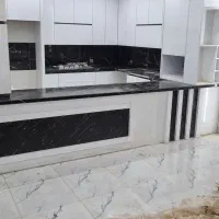 نیروی کاری ماهر و نیمه ماهر جهت  کابینت سازی