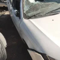 تصادفی دنا ۹۴|خودرو سواری و وانت|تهران, فرودگاه مهرآباد|دیوار