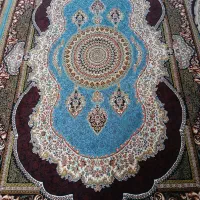 چهار عدد فرش ۶ متری|فرش|اراک, |دیوار