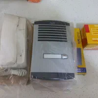 آیفون صوتی الکتروپیک