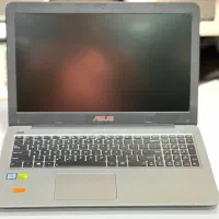 لپ تاپ ایسوس X541