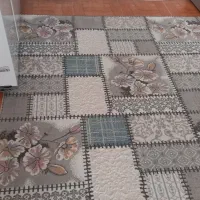 گلیم فرش|گلیم، جاجیم، گبه|الوند, |دیوار