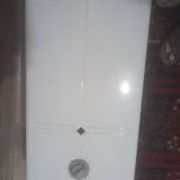 آبگرمکن  گازی