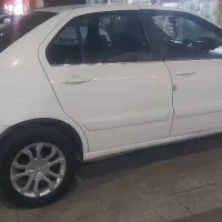 سمند سورن پلاس فول|خودرو سواری و وانت|مشهد, هفت تیر (آب و برق)|دیوار