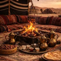 تدریس خصوصی مکالمه عربی و لهجه‌های عامیانه