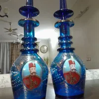 تنگ شاخ دار خیلی خیلی قدیمی