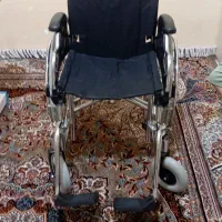 ویلچر برای بزرگسالان|پزشکی|قدس, شهر‌قدس|دیوار