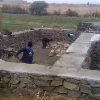 بنای سفتکار|خدمات پیشه و مهارت|بهبهان, |دیوار