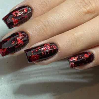 خدمات ناخن بابهترین کیفیت و کمترین قیمت