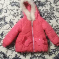 فروش دو عدد کاپشن و یک شلوار جین بچگانه|کفش و لباس بچه|سمنان, |دیوار