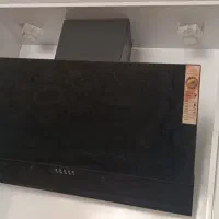 هواکش مشکی|مصالح و تجهیزات ساختمان|سبزوار, شرق کال عیدگاه|دیوار