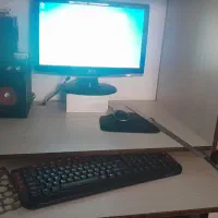 کامپیوتر خانگی|رایانه رومیزی|نیشابور, مسکن مهر نور|دیوار