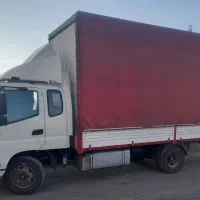 خدمات اسباب کشی و حمل و نقل کالا