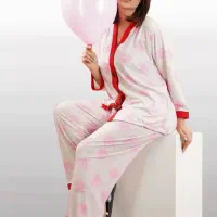 ست بلوز شلوار