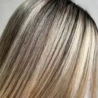 رنگ مو تخصصی گیسو کمند