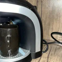 قهوه ساز برند flavia|سماور، چای‌ساز، قهوه‌ساز|محمدشهر, جعفرآباد|دیوار