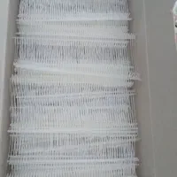 پانچ مخصوص پرده و لباس