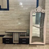 میز‌ تی وی و دکوری