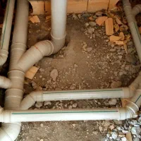 گازکشی لوله کشی گازرسانی گازکش نشت یابی|خدمات پیشه و مهارت|بندر کنگان, |دیوار