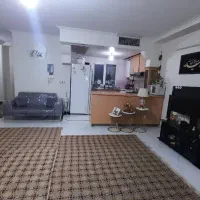 74متر 2خوابه فول امکانات