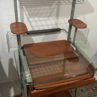 میز کامپیوتر