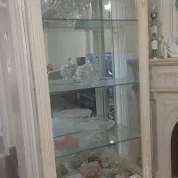 بوفه کاملا سالم|بوفه، ویترین، کنسول|تهران, ستارخان|دیوار