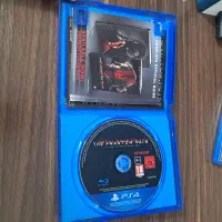 بازی PS5|کنسول، بازی ویدئویی و آنلاین|چهاردانگه (تهران), |دیوار