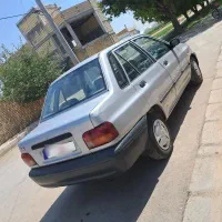 پرایدشاسی پلمپ|خودرو سواری و وانت|عسگران, |دیوار