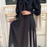 پیراهن عبایی به قیمت تولیدی|لباس|قم, ارم|دیوار