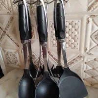 سرویس کفگیر و ملاقه، نو