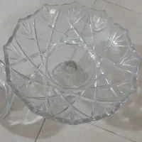 میوه خوری پایه دار بزرگ