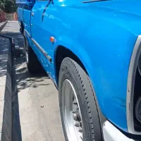 نیسان دیزل|خودرو سواری و وانت|گنبد کاووس, |دیوار