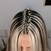 انجام خدمات بافت مو/اکستنشن مژه/لیفت ابرو|خدمات آرایشگری و زیبایی|گنبد کاووس, |دیوار