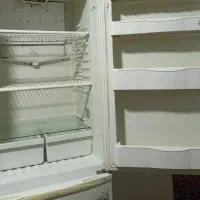 یخچال آماده به کار هیمالیا دو درب|یخچال و فریزر|تایباد, |دیوار