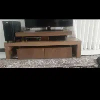 میز تلویزیون
