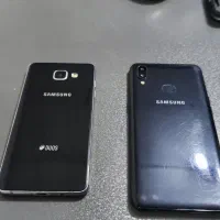 Samsung Galaxy A5 - A10s|موبایل|شهر ری, ظهیرآباد|دیوار