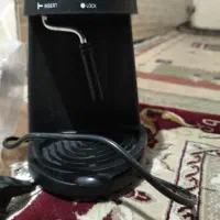 قهوه ساز نو هست قیمت مقطوع|سماور، چای‌ساز، قهوه‌ساز|شیراز, احمدآباد|دیوار