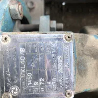 دینام پمپ|ماشینآلات صنعتی|مشهد, رباط طرق|دیوار