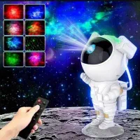 چراغ خواب کهکشانی مناسب هدیه ولنتاین