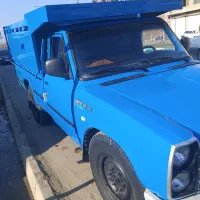 سایپا گازوییلی مدل 92|خودرو سواری و وانت|اشنویه, |دیوار