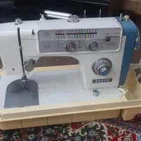 چرخ خیاطی