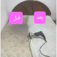 مبل شویی آذربایجان  ۱۸ سال سابقه درمنزل ومحل کار|خدمات نظافت|رشت, بلوار گیلان|دیوار