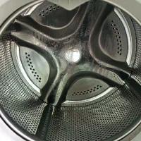 لباسشویی دیجیتالی (مرسی)|ماشین لباسشویی و خشک‌کن لباس|کرمانشاه, |دیوار